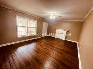 Nice 2 Bedroom 1 Bath Duplex in Park Hill Neighborhood