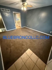 Cozy duplex with great layout for great price, Easy access to Route 291