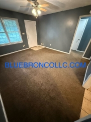 Cozy duplex with great layout for great price, Easy access to Route 291