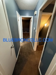 Cozy duplex with great layout for great price, Easy access to Route 291
