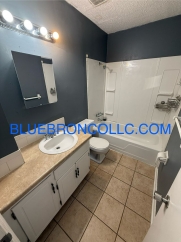 Cozy duplex with great layout for great price, Easy access to Route 291