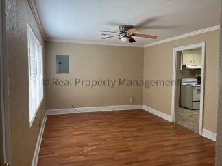 2 Bedroom Home With Bonus Room Coming in October