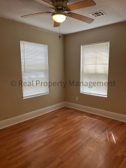 2 Bedroom Home With Bonus Room Coming in October