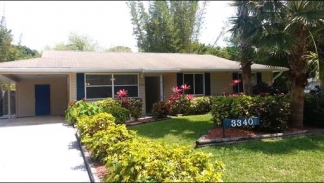 4 BR / 3 Bath Home with Detached Studio - Sarasota, FL