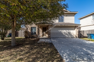 3329 Bluebird Ridge Dr