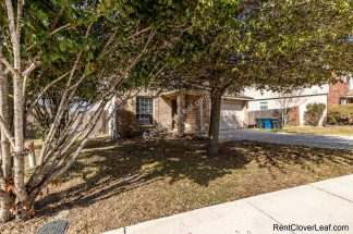 3329 Bluebird Ridge Dr