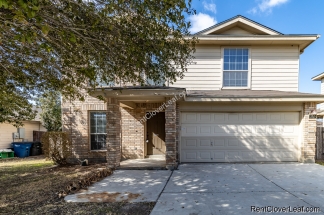 3329 Bluebird Ridge Dr