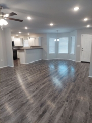 Beautiful 3 Bed 2 Bath Home Coming in Mid September!!