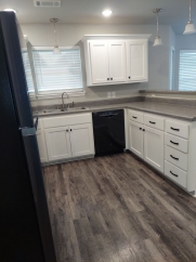 Beautiful 3 Bed 2 Bath Home Coming in Mid September!!