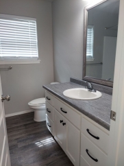 Beautiful 3 Bed 2 Bath Home Coming in Mid September!!
