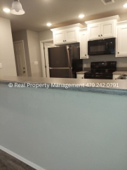 Beautiful 3 Bed 2 Bath Home for Rent In Van Buren - *MOVE IN SPECIAL*