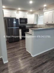 Beautiful 3 Bed 2 Bath Home for Rent In Van Buren - *MOVE IN SPECIAL*