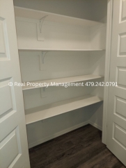 Beautiful 3 Bed 2 Bath Home for Rent In Van Buren - *MOVE IN SPECIAL*