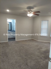 Beautiful 3 Bed 2 Bath Home for Rent In Van Buren - *MOVE IN SPECIAL*