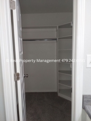 Beautiful 3 Bed 2 Bath Home for Rent In Van Buren - *MOVE IN SPECIAL*