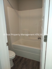 Beautiful 3 Bed 2 Bath Home for Rent In Van Buren - *MOVE IN SPECIAL*