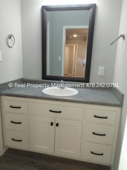 Beautiful 3 Bed 2 Bath Home for Rent In Van Buren - *MOVE IN SPECIAL*