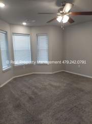 Beautiful 3 Bed 2 Bath Home for Rent In Van Buren - *MOVE IN SPECIAL*