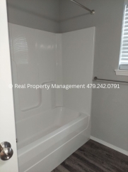 Beautiful 3 Bed 2 Bath Home for Rent In Van Buren - *MOVE IN SPECIAL*