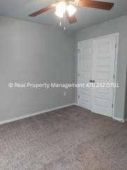 Beautiful 3 Bed 2 Bath Home for Rent In Van Buren - *MOVE IN SPECIAL*