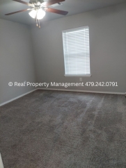 Beautiful 3 Bed 2 Bath Home for Rent In Van Buren - *MOVE IN SPECIAL*