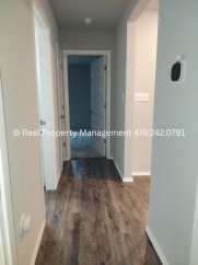 Beautiful 3 Bed 2 Bath Home for Rent In Van Buren - *MOVE IN SPECIAL*