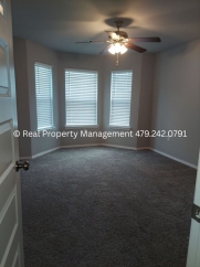 Beautiful 3 Bed 2 Bath Home for Rent In Van Buren - *MOVE IN SPECIAL*