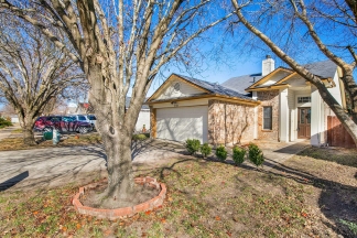 21211 Byerly Turk Dr - R15- Red Team