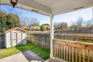 21211 Byerly Turk Dr - R15- Red Team