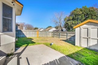 21211 Byerly Turk Dr - R15- Red Team