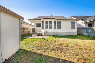 21211 Byerly Turk Dr - R15- Red Team