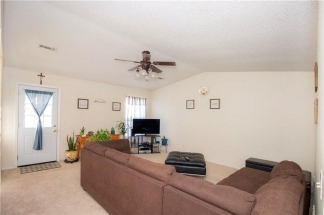 Practical Home on a Peaceful Street Close to Shopping and Restaurants!!