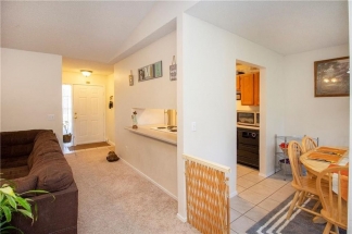Practical Home on a Peaceful Street Close to Shopping and Restaurants!!