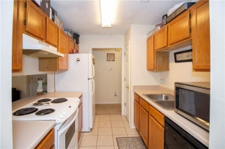 Practical Home on a Peaceful Street Close to Shopping and Restaurants!!