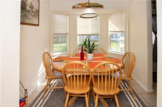 Practical Home on a Peaceful Street Close to Shopping and Restaurants!!