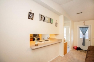 Practical Home on a Peaceful Street Close to Shopping and Restaurants!!