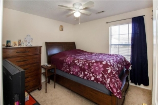 Practical Home on a Peaceful Street Close to Shopping and Restaurants!!