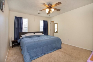 Practical Home on a Peaceful Street Close to Shopping and Restaurants!!