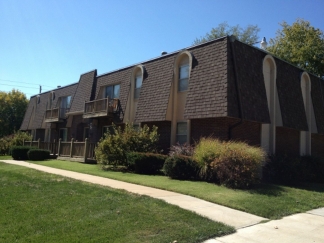 Brick-Accent 1 BR • Near Downtown LS
