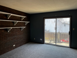 Brick-Accent 1 BR • Near Downtown LS