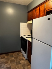 Brick-Accent 1 BR • Near Downtown LS