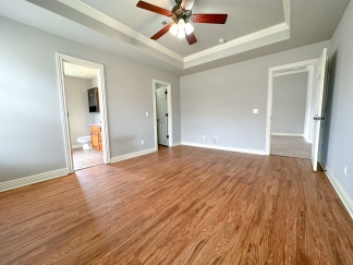 3 Bed, 2 Bath Home in Fayetteville!