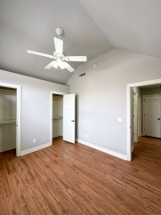 3 Bed, 2 Bath Home in Fayetteville!