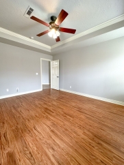 3 Bed, 2 Bath Home in Fayetteville!