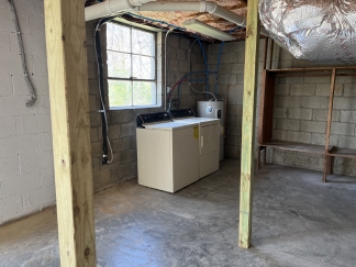 COMING SOON! - Charming 2-Bedroom Duplex Retreat in Nashville – Cozy Living at 246 McGavock Pike!