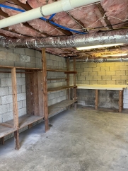 COMING SOON! - Charming 2-Bedroom Duplex Retreat in Nashville – Cozy Living at 246 McGavock Pike!