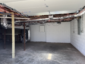 COMING SOON! - Charming 2-Bedroom Duplex Retreat in Nashville – Cozy Living at 246 McGavock Pike!