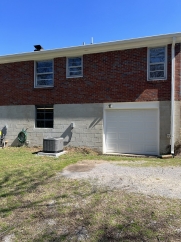 COMING SOON! - Charming 2-Bedroom Duplex Retreat in Nashville – Cozy Living at 246 McGavock Pike!