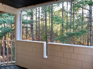 2bd/2ba Condo in South Durham, Only One Mile Away From Southpoint Mall!