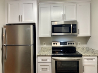 2bd/2ba Condo in South Durham, Only One Mile Away From Southpoint Mall!
